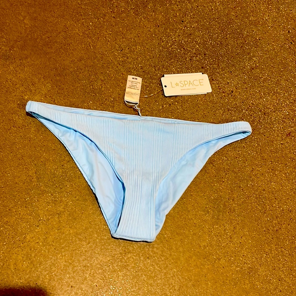 L*Space bikini bottom